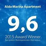 Apartament Aida Marina