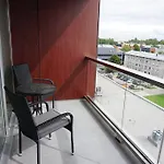 Apartament Aida Marina Parnawa