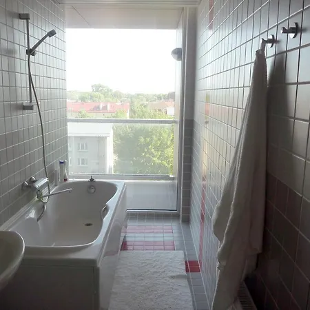 Apartment Aida Marina