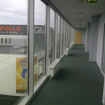 Apartamento Aida Marina
