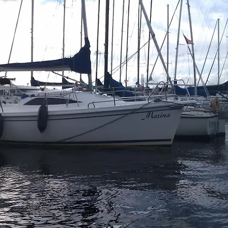 Aida Marina * Parnawa
