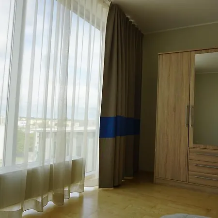 Aida Marina Пярну