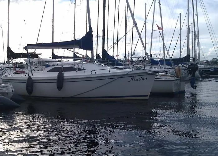 Aida Marina * Pärnu